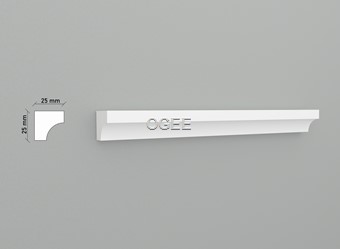 Listwa Ścienna PSC-019